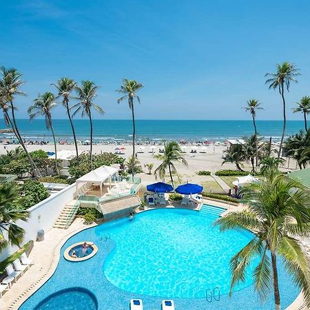 Hotel Dann Cartagena Thiên nhiên bức ảnh