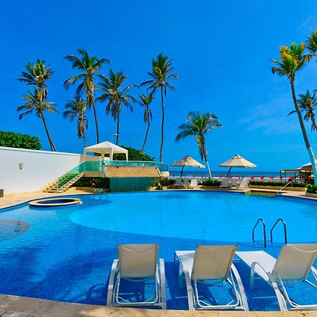 Hotel Dann Cartagena Tiện nghi bức ảnh