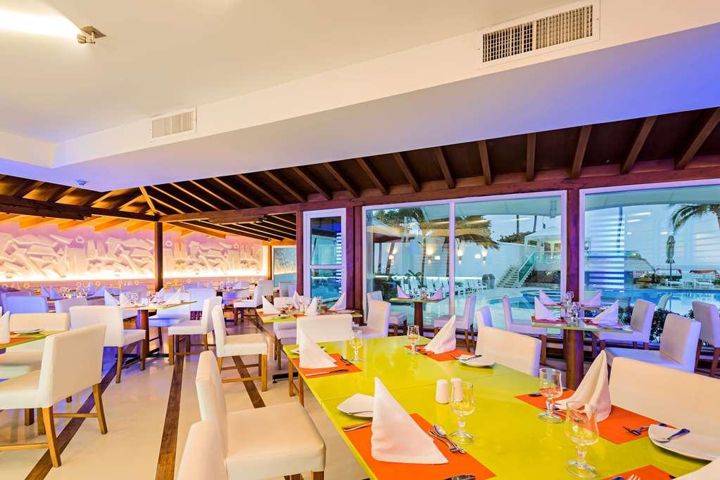 Hotel Dann Cartagena Nhà hàng bức ảnh