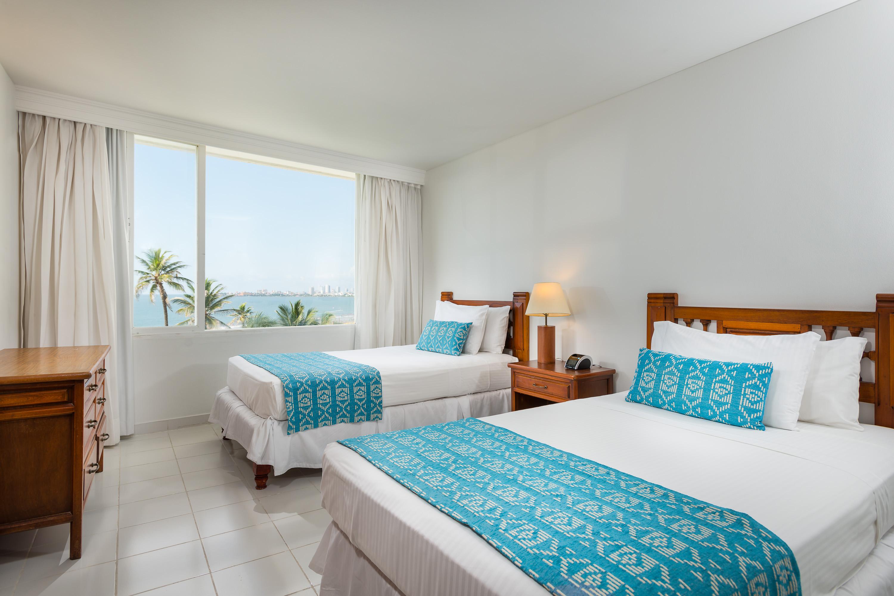 Hotel Dann Cartagena Ngoại thất bức ảnh