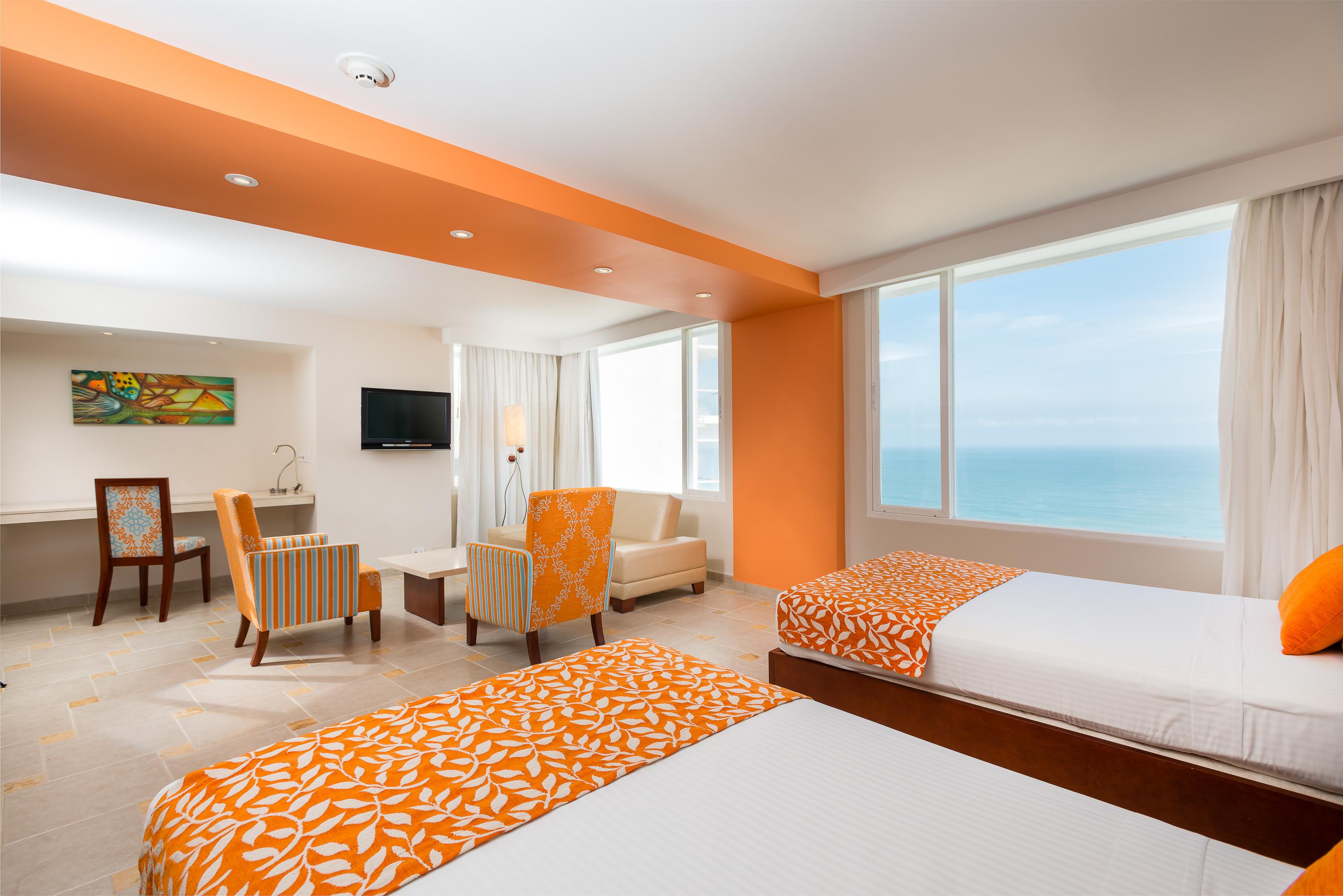 Hotel Dann Cartagena Ngoại thất bức ảnh