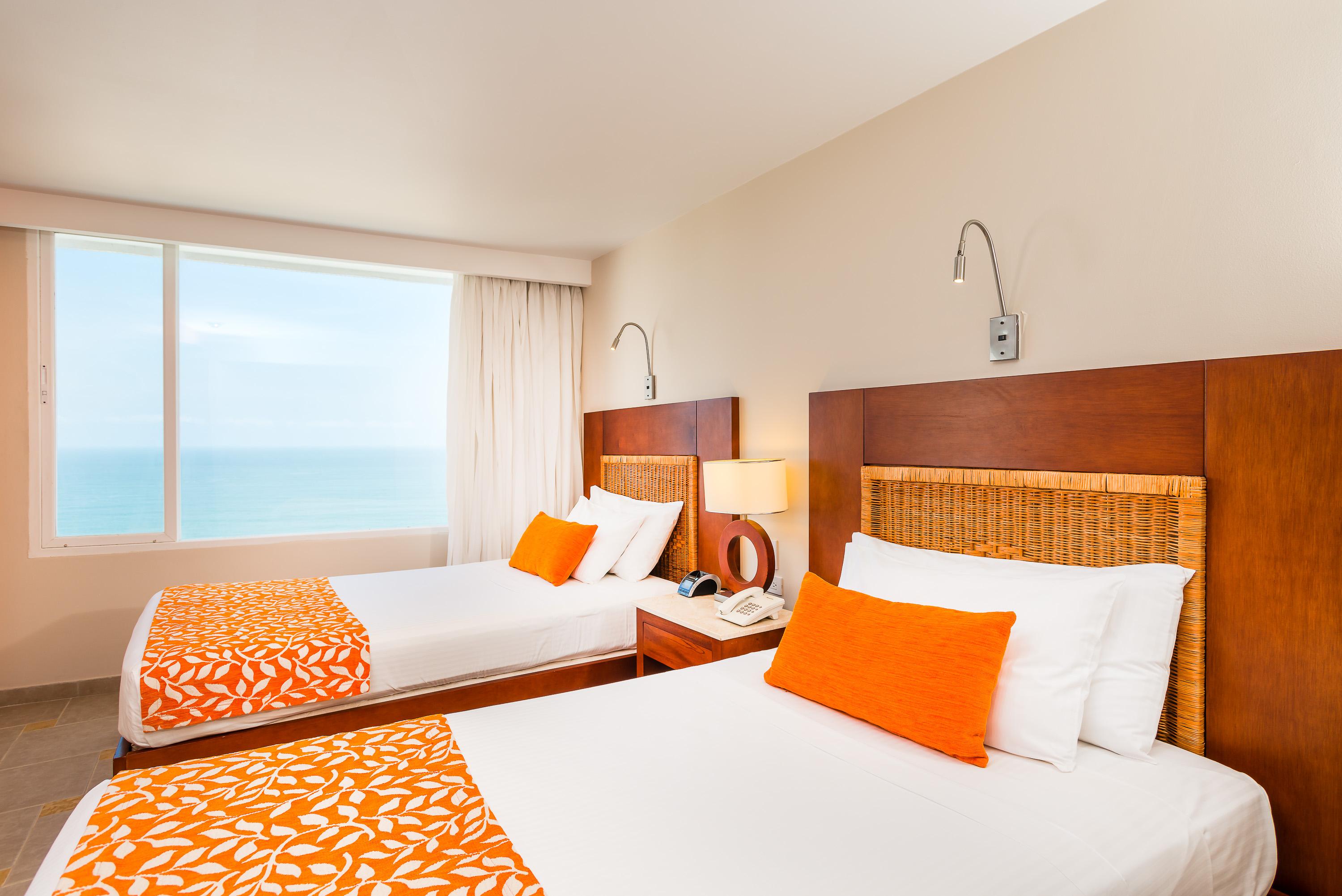 Hotel Dann Cartagena Ngoại thất bức ảnh