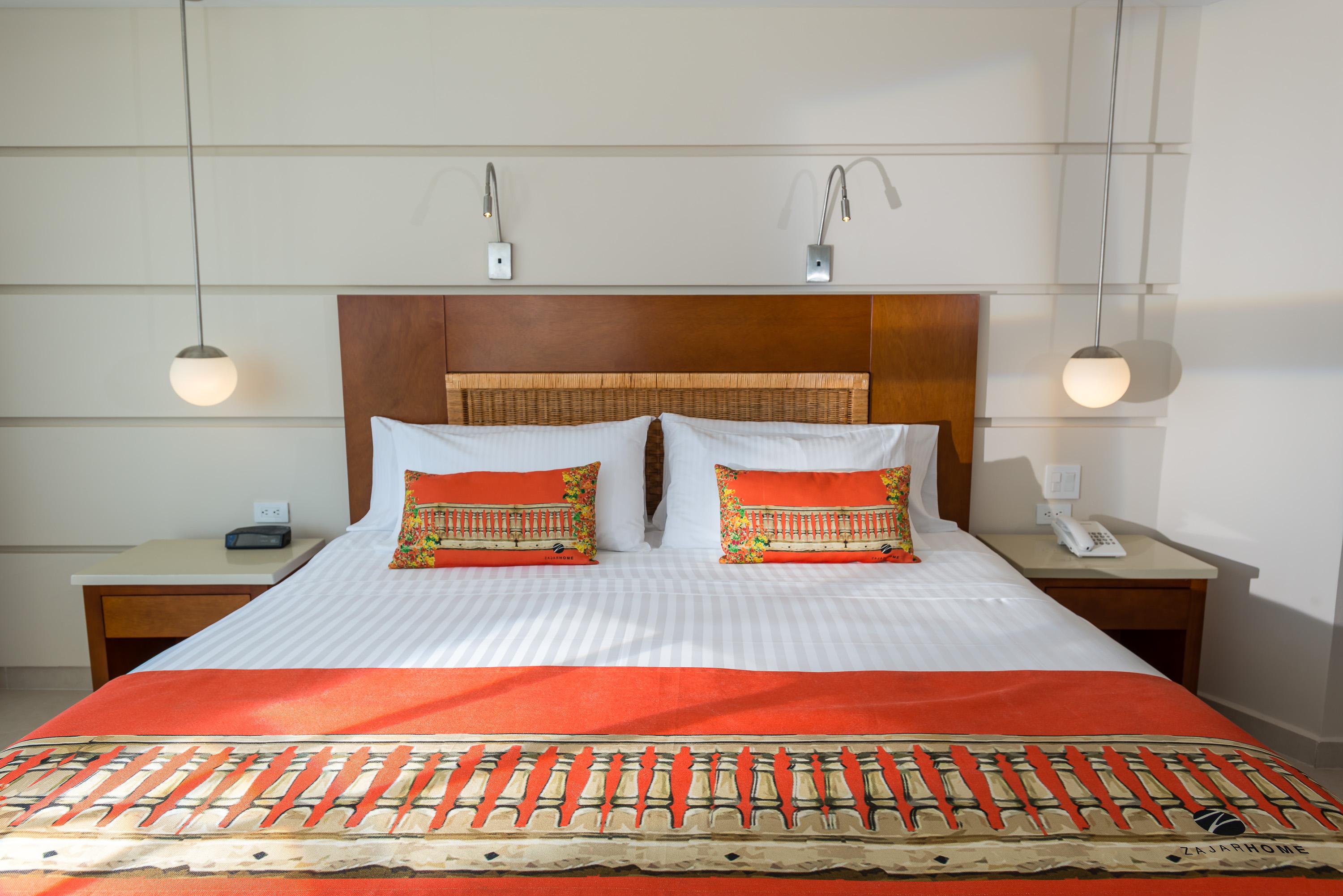 Hotel Dann Cartagena Ngoại thất bức ảnh