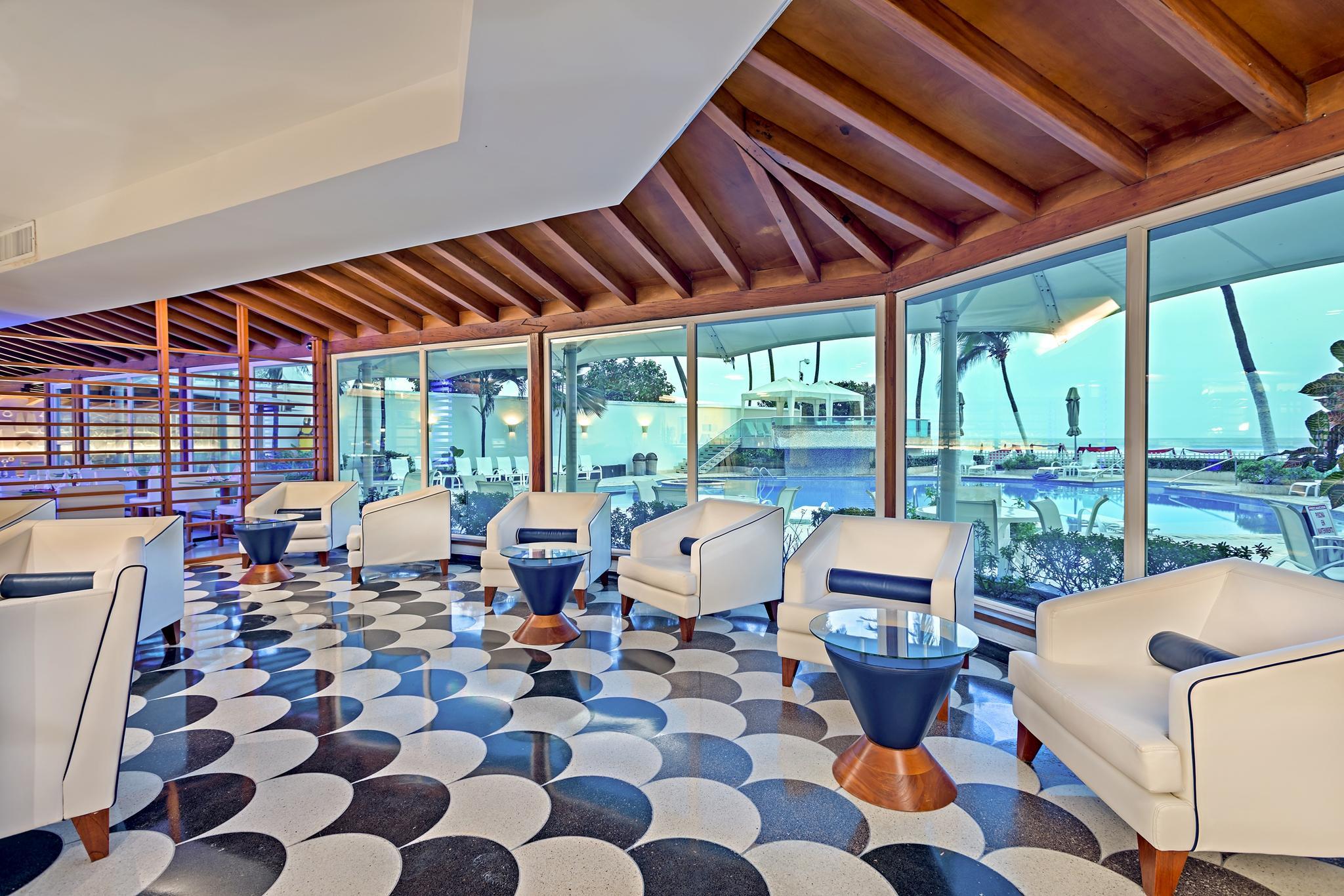 Hotel Dann Cartagena Ngoại thất bức ảnh