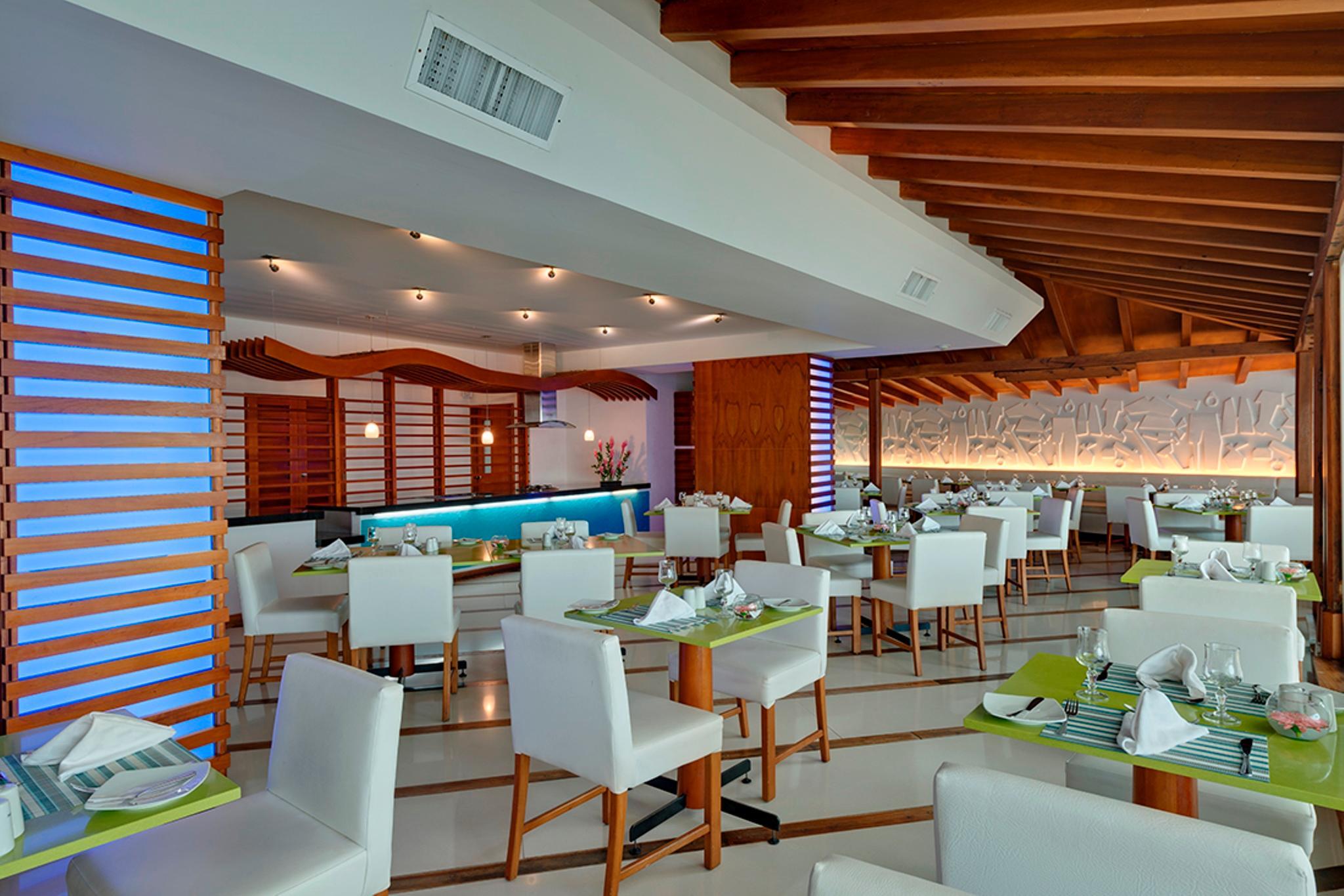 Hotel Dann Cartagena Ngoại thất bức ảnh