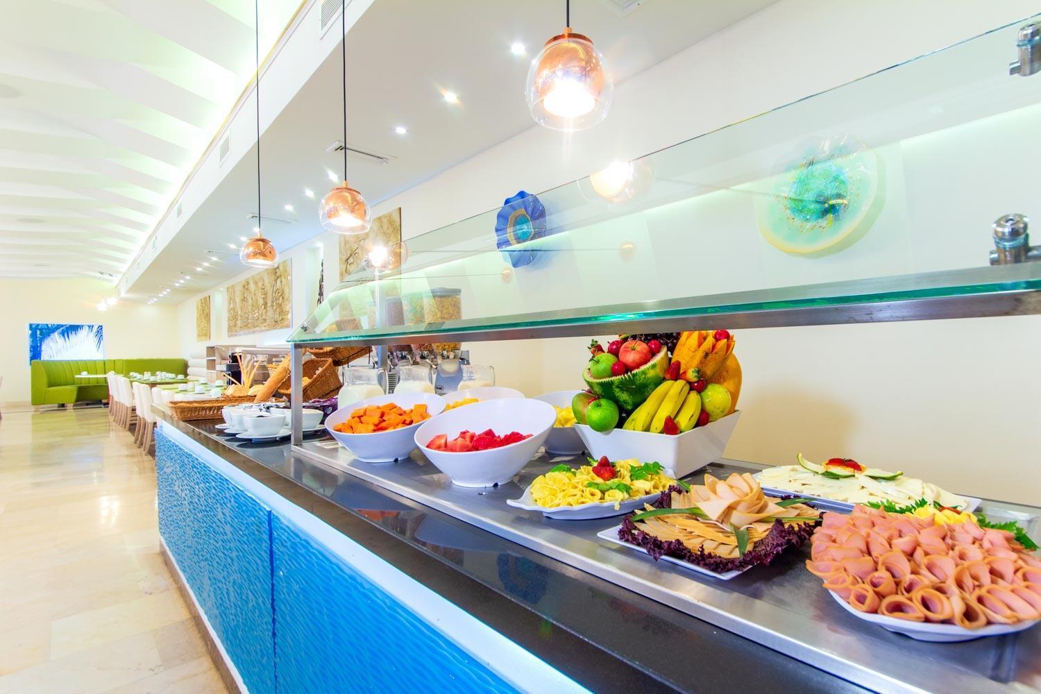 Hotel Dann Cartagena Ngoại thất bức ảnh