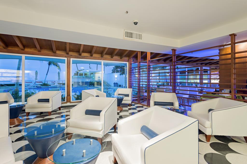 Hotel Dann Cartagena Ngoại thất bức ảnh