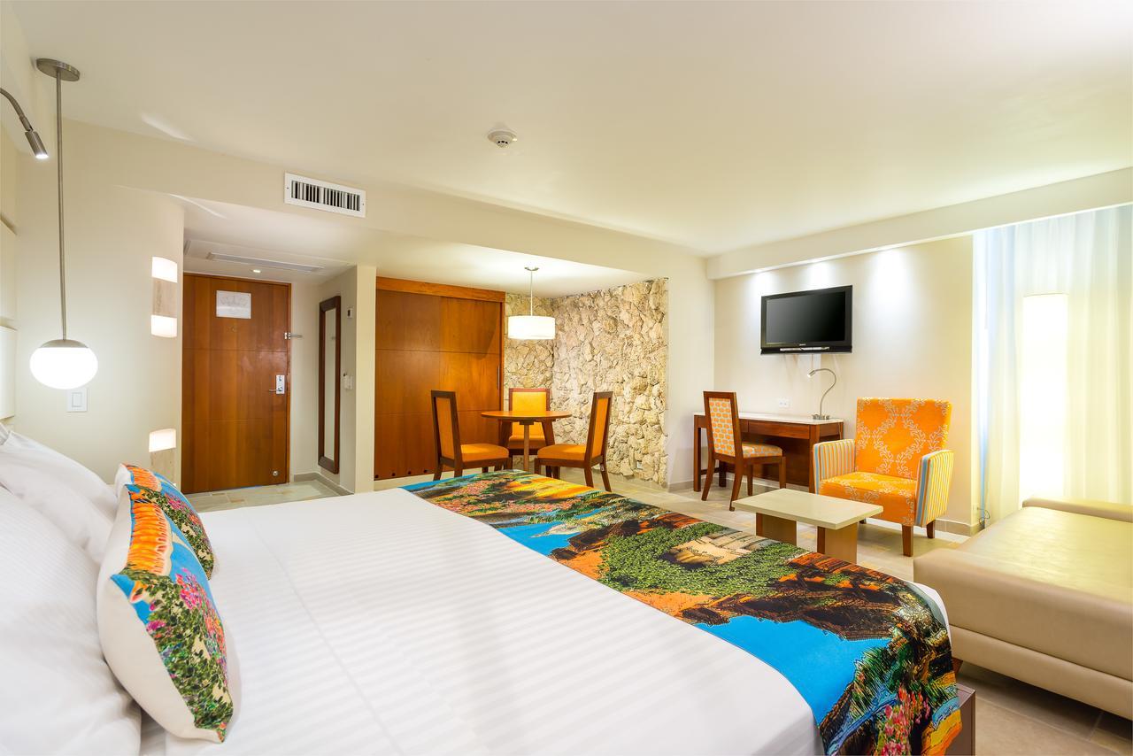 Hotel Dann Cartagena Ngoại thất bức ảnh