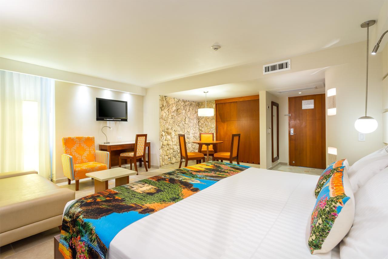Hotel Dann Cartagena Ngoại thất bức ảnh